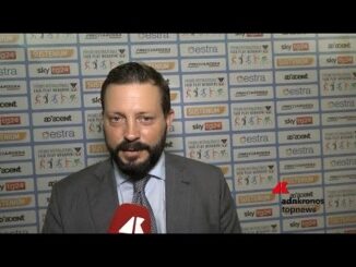 Fai Play menarini Paganelli Grande emozione in attesa della 29esima edizione 1