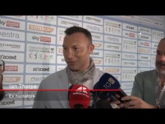 Fair Play Thorpe il vero campione ispira e vive il rispetto ogni giorno
