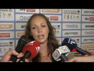 Fair Play menarini Perini Premio e messaggio importante al mondo dello sport e non solo
