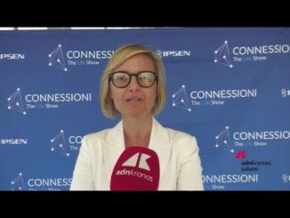 Farmaceutica Olivari Ipsen ‘sempre in connessione con i nostri interlocutori esterni