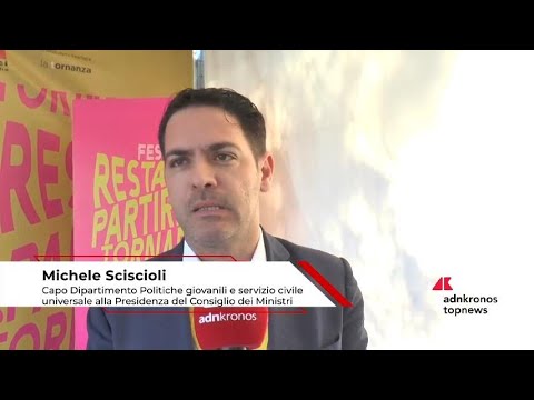 Festival “Restare, Partire, Tornare”, Sciscioli: ‘Festival è primo momento di una serie di attività