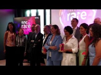 Find for rare Chiesi Global Rare Diseases annuncia i destinatari del sostegno alla ricerca