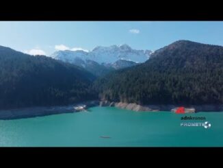 Friuli Venezia Giulia laboratorio energetico dItalia A2A investe 200 milioni per lautosufficienza