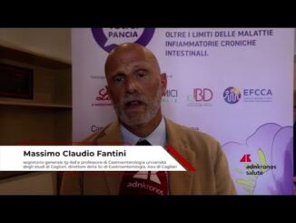 Gastroenterologo Fantini ‘rapporto tra pazienti con Mici e medico e fondamentale