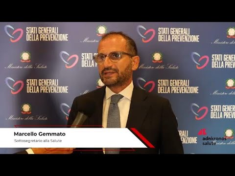 Gemmato: “Sulla prevenzione sinergia con i professionisti della sanità. Tutti proattivi”