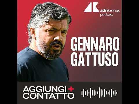 Gennaro Gattuso, un Ringhio per la Nazionale