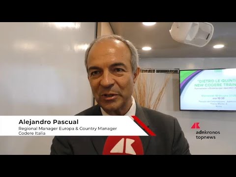 Gioco responsabile, Pascual (Codere Italia): “Formare operatori di gioco è per noi è un dovere”
