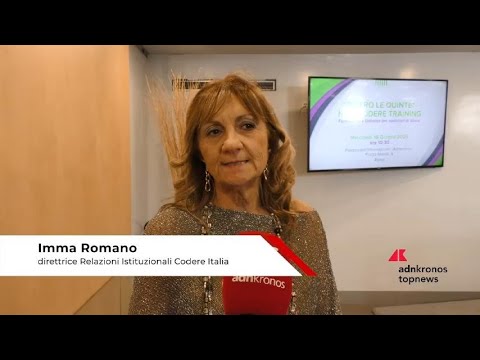 Gioco responsabile, Romano (Codere Italia): “Con New Codere training piena trasparenza verso il