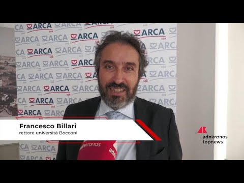 Giovani: Billari (Bocconi), ‘università campus aiutano a sviluppare comunità’