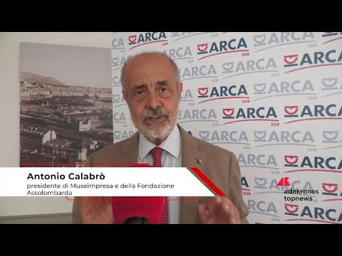 Giovani: Calabrò (Assolombarda), ‘Italia non lungimirante e generosa con i suoi ragazzi’