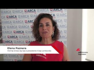 Giovani Panzera Aidp Lombardia ‘aziende agiscano su attitudine e non solo su competenze 1