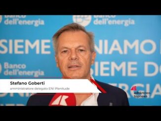 Goberti Dal sostegno alle famiglie a progetti di lungo periodo