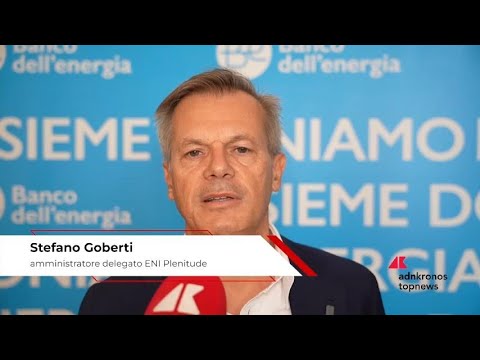 Goberti, “Dal sostegno alle famiglie a progetti di lungo periodo”