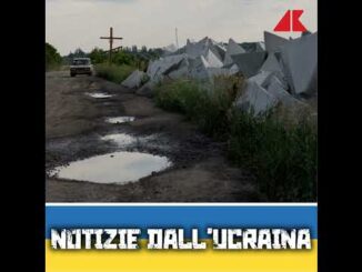 I leader Ue prorogano le sanzioni alla Russia Notizie dallUcraina podcast Adnkronos