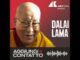 Il Dalai Lama fa 90 anni e ce anche Richard Gere