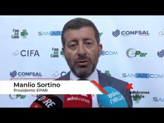 Il presidente di Epar Sortino.”Lanciamo nuovi Webinar per comprendere al meglio l'accordo 5 Il presidente di Epar Sortino.Lanciamo nuovi Webinar per comprendere al meglio laccordo