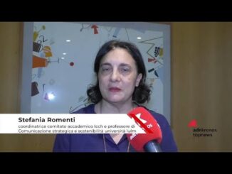 Imprese, Romenti (Icch e Iulm): "La sede esprime dna dell'azienda: importante curare ogni aspetto" 1 Imprese Romenti Icch e Iulm La sede esprime dna dellazienda importante curare ogni aspetto