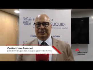 Industria Amadei Assogasliquidi Federchimica Promuoviamo principio neutralita tecnologica