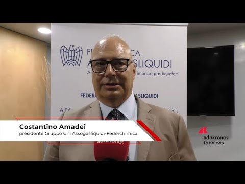 Industria, Amadei (Assogasliquidi-Federchimica): “Promuoviamo principio neutralità tecnologica”
