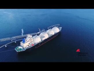 Industria Assogasliquidi presenta report 2024 su ruolo strategico Gnl e bioGnl 2