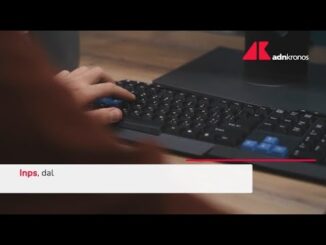 Inps in videochiamata con il cittadino al via sperimentazione sportello digitale