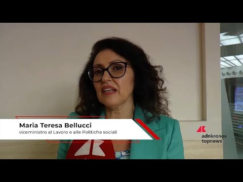 Intrattenimento: Bellucci (Fdi), ‘televisione può aiutare le famiglie’