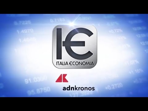 Italia Economia n° 24 del 18 giugno 2025