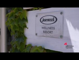 Jacuzzi® e Leonardo Trulli Resort insieme per promuovere benessere e bellezza