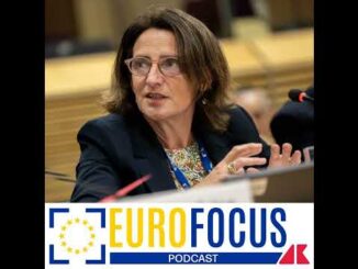 La fine degli ‘ayatollah dellantitrust LEuropa tra ortodossia e politica industriale Eurofocus
