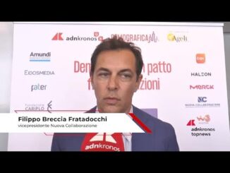 Lavoro Breccia Fratadocchi Nuova Collaborazione Nel comparto domestico aumenta il lavoro nero
