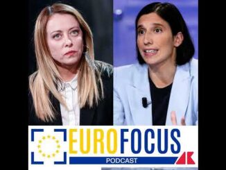 Le spese militari della Nato e il caso Spagna Schlein contro Meloni