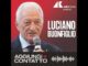 Luciano Buonfiglio il nuovo presidente del Coni
