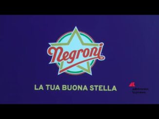 Made in Italy convivialita ed emozioni autentiche da condividere al centro della nuova campagna di