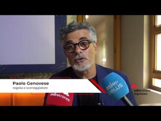 Made in Italy resista Genovese ‘feeling immediato con campagna Negroni 1