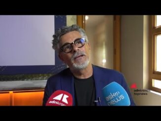 Made in Italy resista Genovese ‘feeling immediato con campagna Negroni