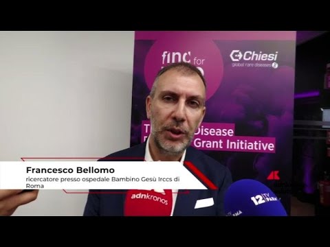 Malattie rare, Bellomo (Bambino Gesù): “Studio effetti dieta chetogenica su cistinosi nefropatica”