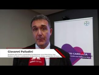 Malattie rare internista Palladini Amiloidosi difficili da diagnosticare sintomi simili a