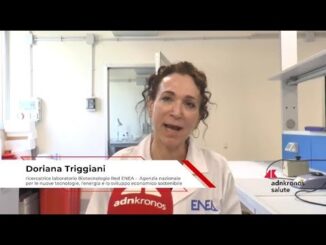 Malattie rare ‘Biogenera di Enea progetta una cura innovativa
