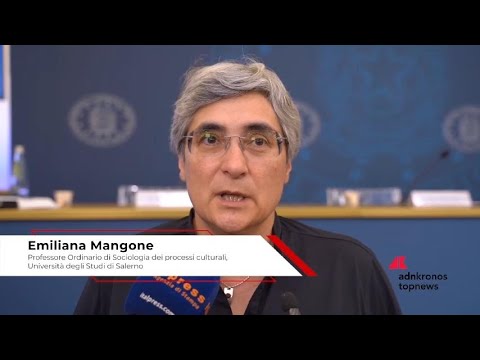 Mangone (Unisa): “I giovani si affidano alla famiglia e alla rete di fiducia”
