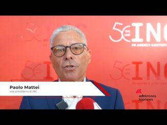 Mattei Inc Masochismo informativo che danneggia la democrazia 1