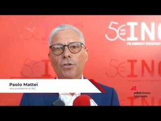 Mattei Inc Masochismo informativo che danneggia la democrazia