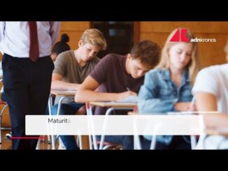 Maturita oggi la seconda prova scritta le tracce