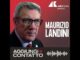Maurizio Landini dalla FIOM alla campagna per il quorum