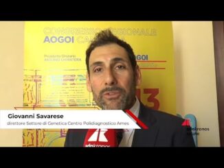 Medicina Savarese Centro Ames ‘in ginecologia screening sempre piu precoci