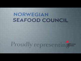 Milano al Norwegian Seafood Seminar gli ultimi trend del consumo di pesce norvegese