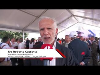 Mobilita Cassetta Milano Serravalle A Carugate est prima stazione rifornimento idrogeno
