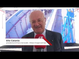 Mobilita Catania Milano Serravalle Da Carugate est parte la prima rete di rifornimento di