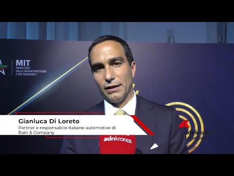 Mobilità, Di Loreto (Bain Company): “Nei prossimi anni decrescita per settore auto”