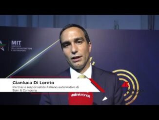 Mobilita Di Loreto Bain Company Nei prossimi anni decrescita per settore auto