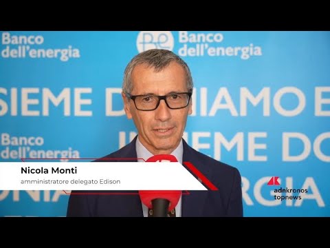 Monti, “Comunità energetiche per un impatto duraturo”